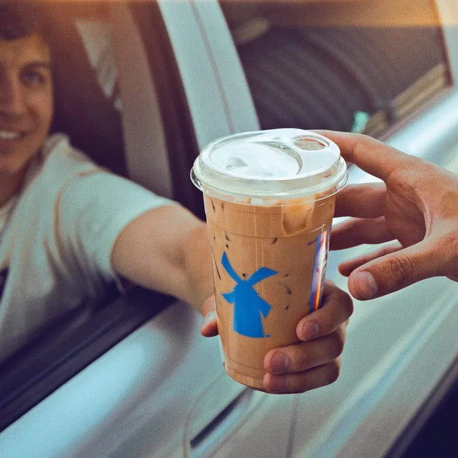 Dutch Bros