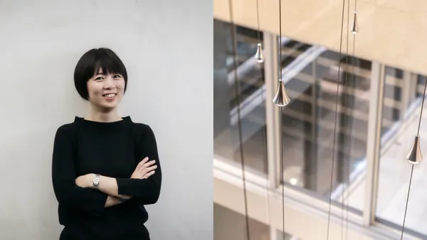 策展人胡忻儀：關於信仰、好奇心、藝術無用——那些藝術家們教我的事