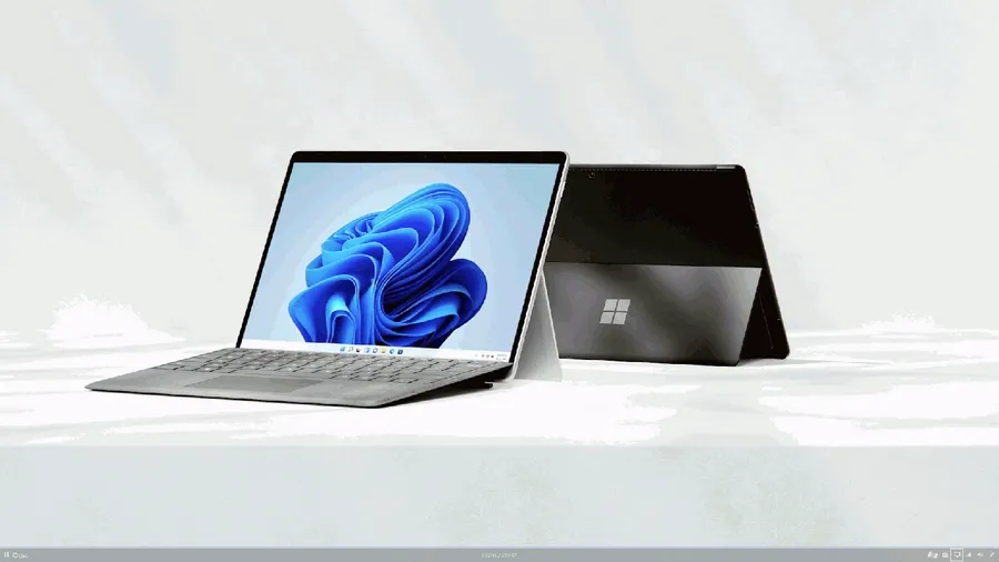 微軟也推可折疊螢幕手機！為秀Windows 11肌肉，新款Surface平板、筆電登場