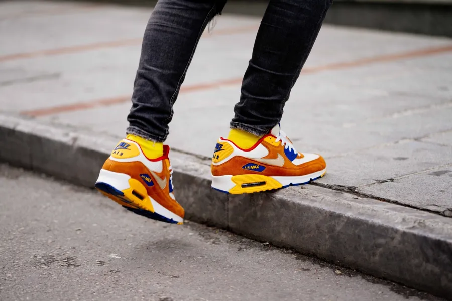 打造零廢棄物的世界，Nike 如何成為循環經濟的領導者？