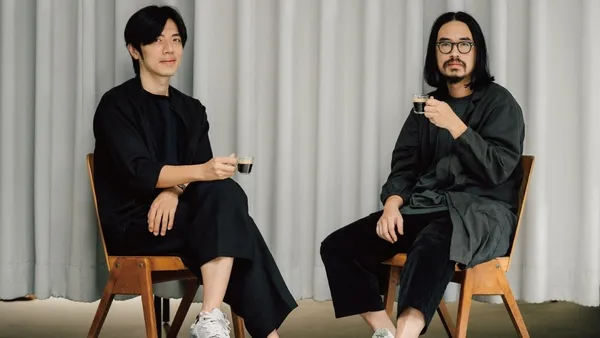 Nespresso 始終陪伴電影工作者！ 台北電影節聯名動畫：知名導演吳仲倫 ✕ 名配樂師王希文 暢談幕後操刀理念