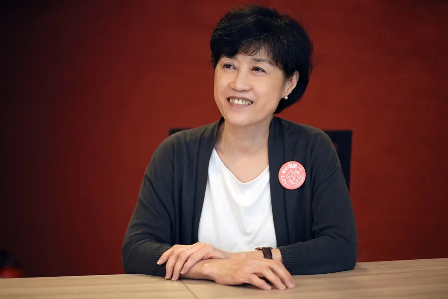 科技融入藝術  數位內涵結合人性溫度「藝」起來