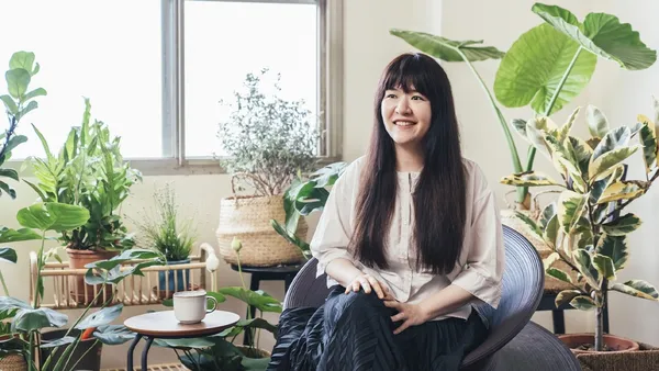 建築設計跨界策展，看「據說考古隊」策展人曾令理如何打造沉浸式觀展體驗