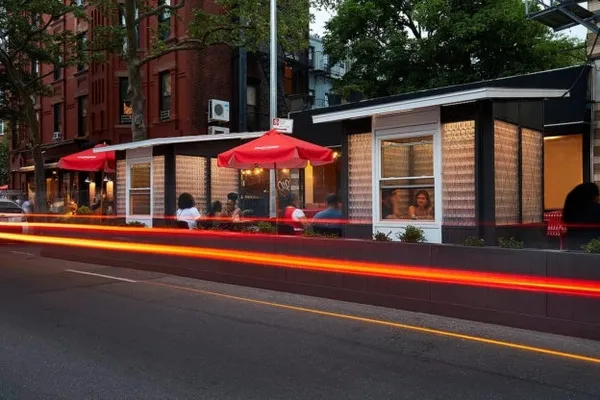 Peaches Kitchen