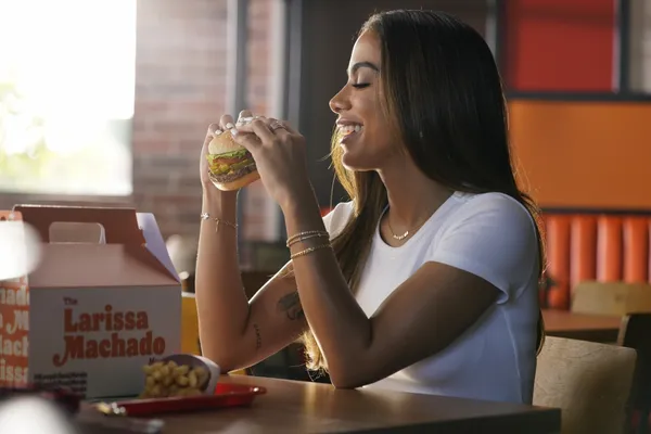 Burger King_Keep It Real