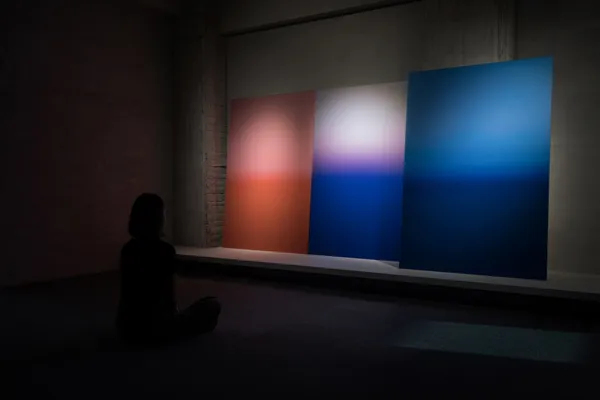 當代藝界_D2B金馬賓館邵雅曼