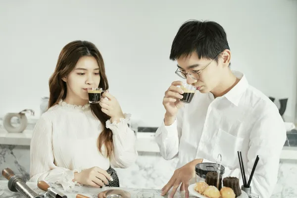 Nespresso x 台北電影節＿01