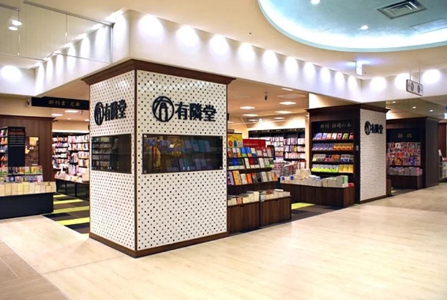 日本百年老書店轉型當YouTuber！有隣堂一年內吸700萬粉絲，魅力在哪？