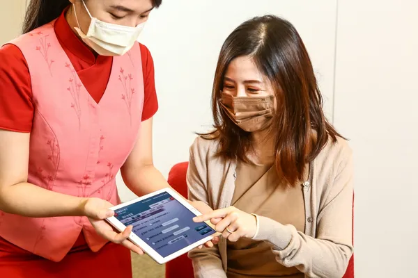 中國信託