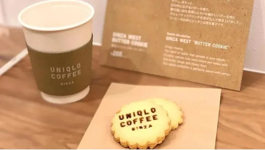 Uniqlo要跨界賣咖啡！12層樓的東京銀座旗艦店開張，超大複合店還有哪些亮點？
