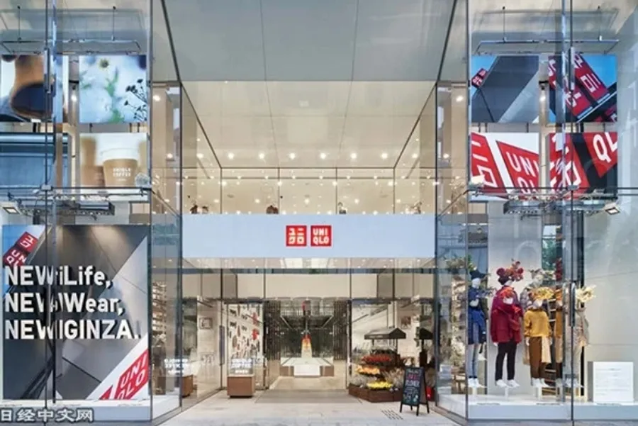 UNIQLO「沒用新疆棉」遭喊抵制，柳井正：日本企業「去中化」行不通，中國重要性不會變