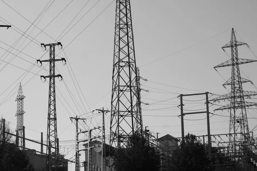 中國如何度過這波「限電」難關？從用電大國看全球離能源轉型還有多遠