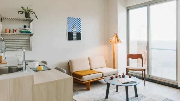 Alife 開放試住體驗？攜手 HOLA 推期間限定空間，邀職人打造「家的樣子」開放預約參觀及入住機會！