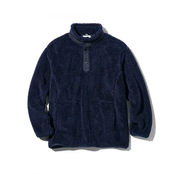 WPJ刷毛鈕扣領上衣(長袖)_NT$990_單品圖1.jpg
