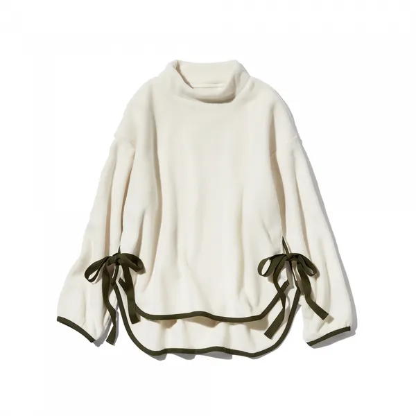 女裝WPJ刷毛寬版中高領上衣(長袖) _NT$990_單品圖1 .jpg