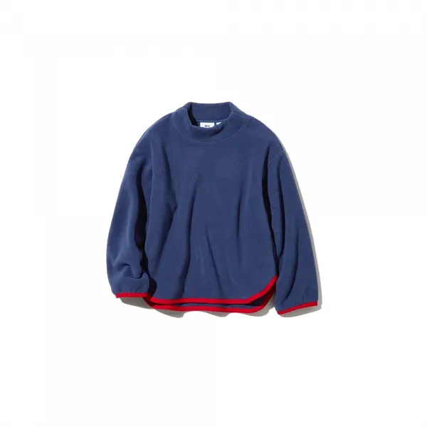 童裝WPJ刷毛中高領上衣(長袖) _NT$590_單品圖4.jpg