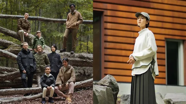 全球首賣在台灣！UNIQLO、White Mountaineering 聯名系列 9 單品公開，中性設計打造嶄新日常服