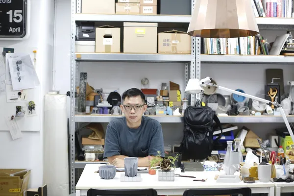 當代工藝_22STUDIO