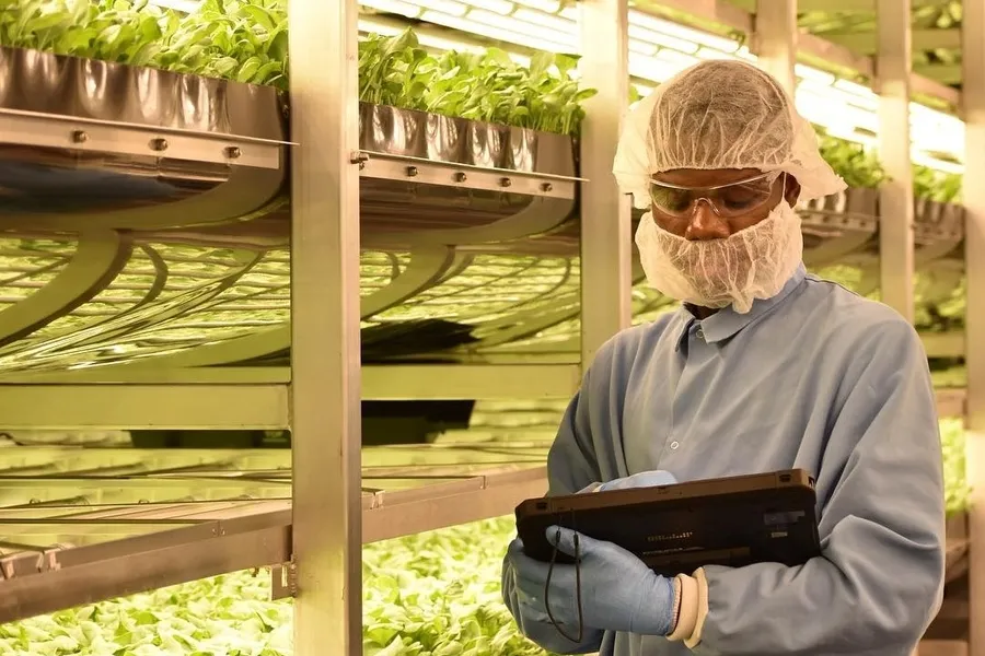 未來若要吃飽，我們就需要AgTech！美國新創如何靠AI與生物科技實踐永續農業？