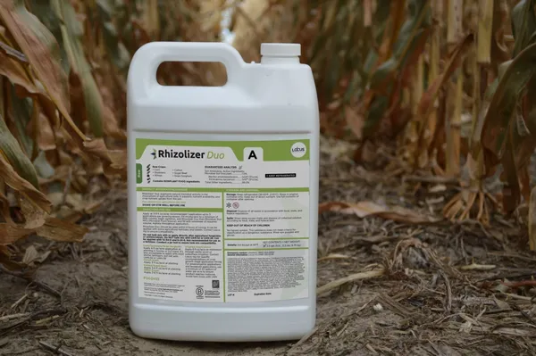 Locus Agricultural Solutions 微生物土壤液 Rhizolizer Duo
