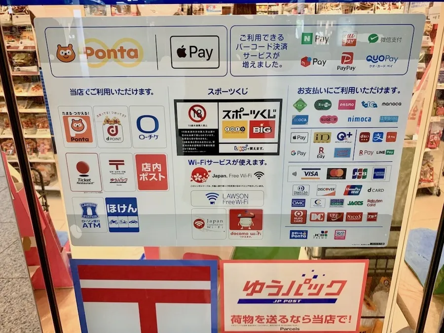 2021年日本非現金支付最新趨勢！少了奧運觀光客，為何反逆風成長？