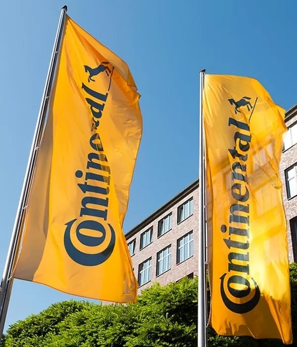 continental