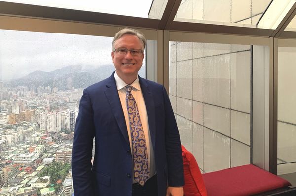  把 AI 用來省成本，太浪費！MarTech 之父 Scott Brinker：老闆只關注成本，就很可能跑輸別人