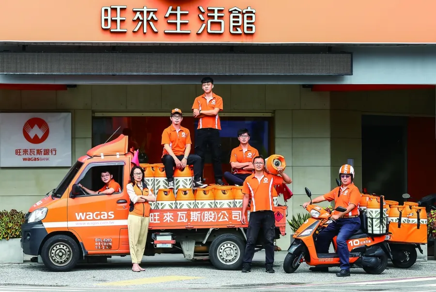 導入AI後運送成本大降25％！旺來瓦斯如何翻轉徒有數位工具業績卻沒起色的困境？