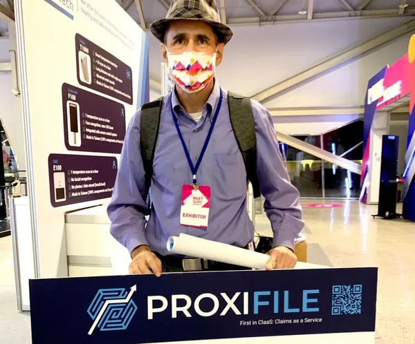 Proxifile