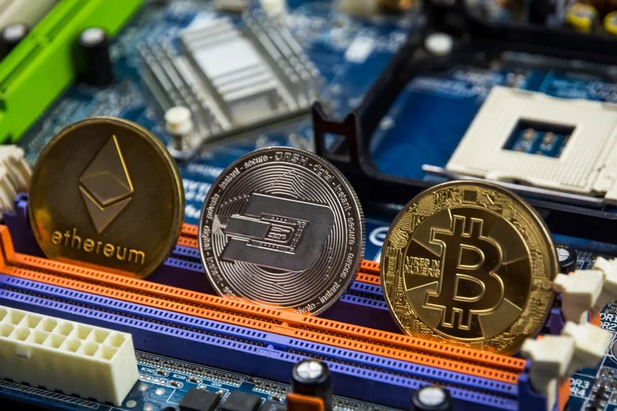 全球Fintech投資成績再創新高，數位借貸、支付與加密貨幣前三大主旋律