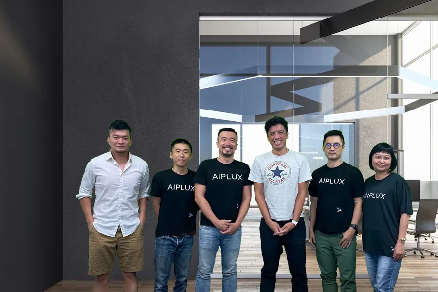 睿加科技宣布完成Headline Asia領投種子輪募資，瞄準國際專利申請痛點加速國際化