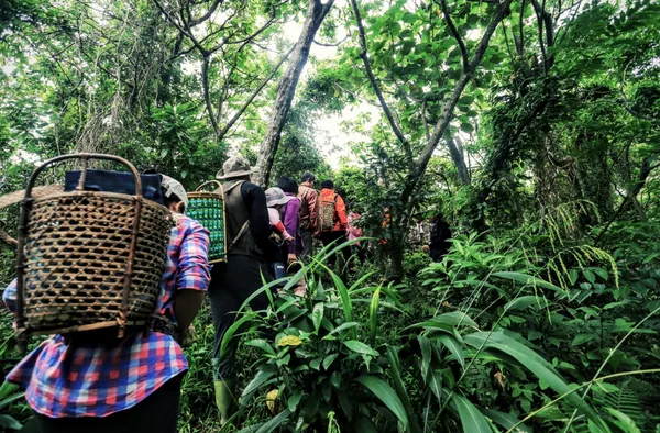 Mamagan DIY獵人分享刀