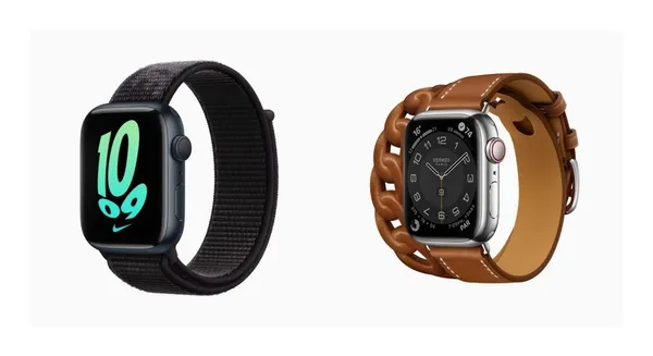 Apple Watch Series 7