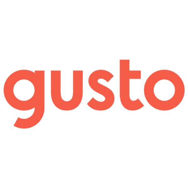 Gusto