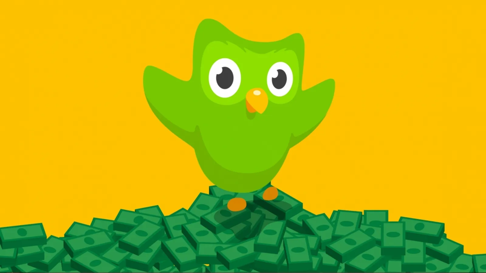 生成式 AI 衝擊教育科技，Duolingo 反其道而行！用 AI 打造更沉浸學習環境