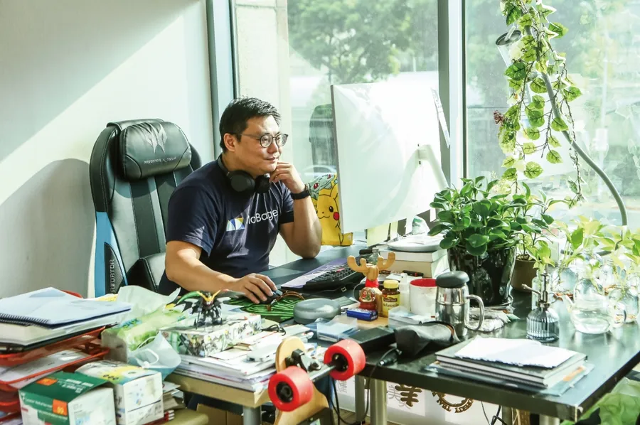 MoBagel完成A+輪募資，累計總額達6億元！開出200個職缺大舉徵才