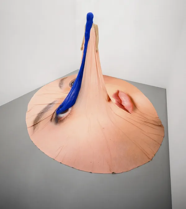 未來藝界_John Yuyi
