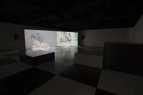 未來藝界_劉玗