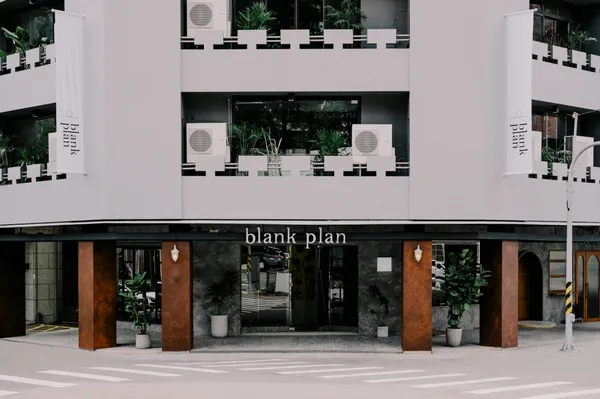 《留白計畫 blank plan》一樓外觀.jpg