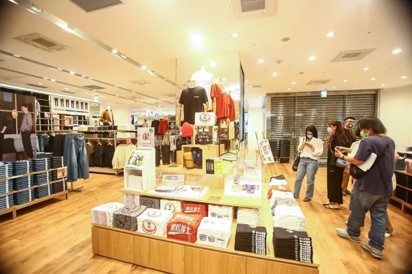 UNIQLO TAIPEI全球旗艦店開幕_2021_10_07_蔡仁譯攝-18.jpg