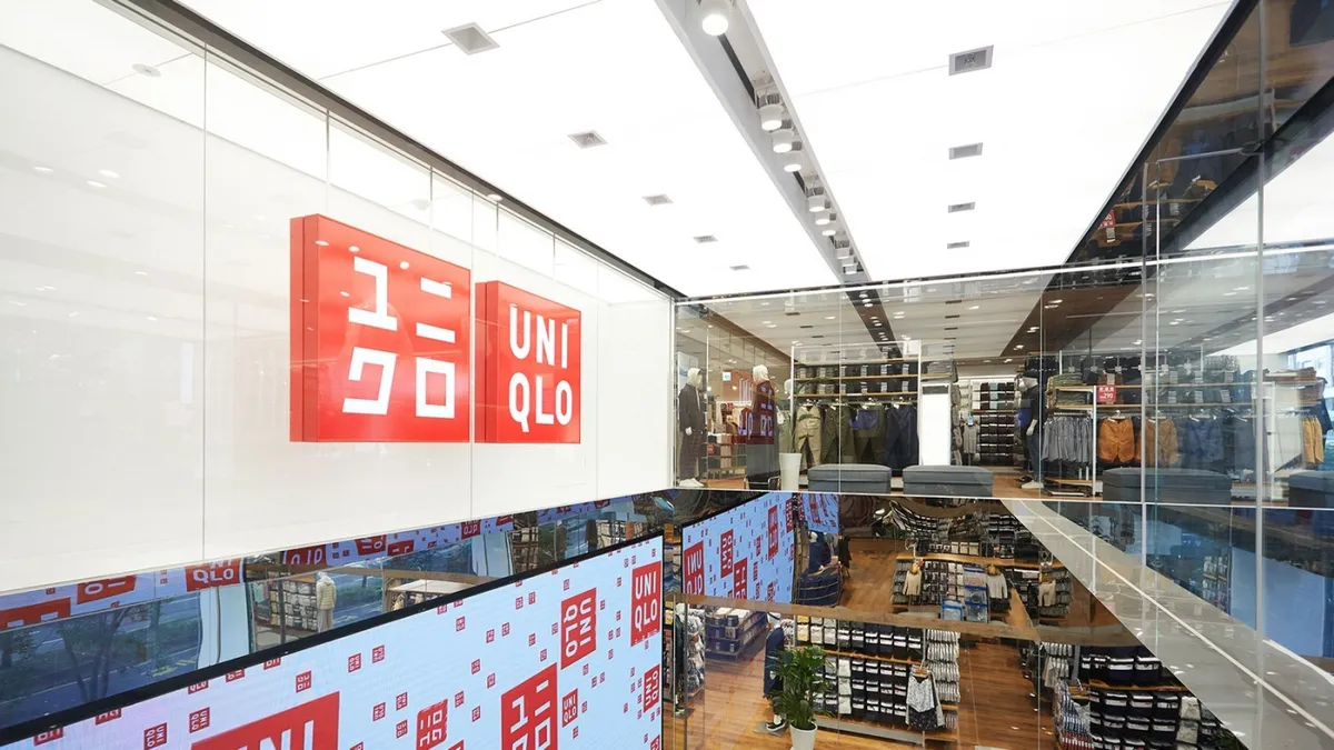 圖 / UNIQLO