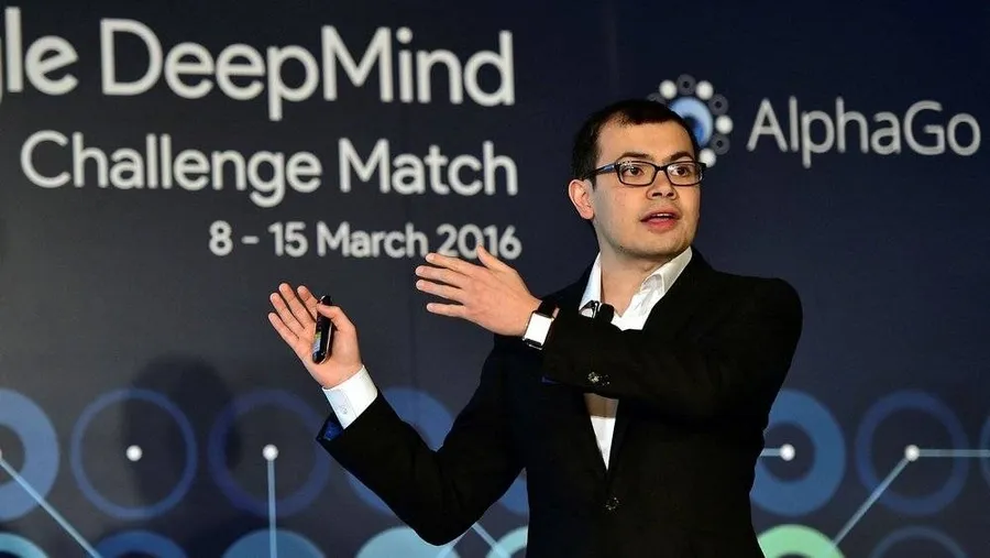 打敗棋王後虧損破千億！AlphaGo開發商Deepmind今年終於賺錢，怎麼辦到的？