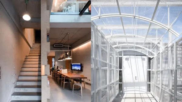 2021 打開新竹 12 月登場！限時 48 小時，春室、森SPACE等  50+ 建築空間免費參觀