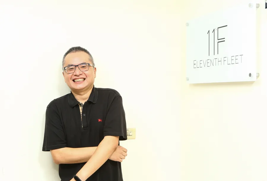 讓外國企業順利來台的幕後推手：創業老兵成立11 Fleet，目標解決商業文化差異