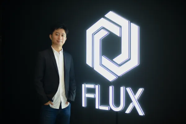 7年前創下台灣群眾募資紀錄的FLUX再出擊！為什麼從3D列印轉做雷射雕刻機？ 