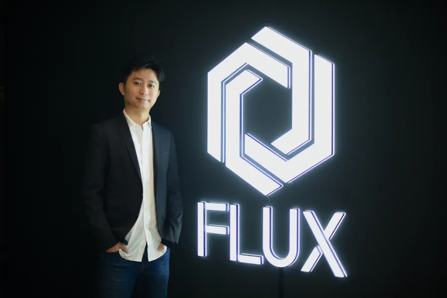 7年前創下台灣群眾募資紀錄的FLUX再出擊！為什麼從3D列印轉做雷射雕刻機？