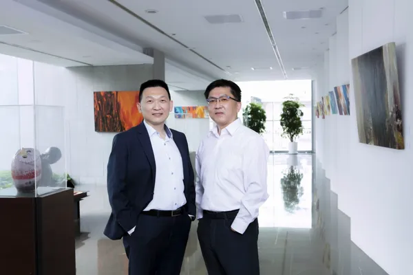 擎昊科技