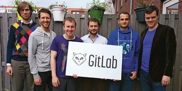 【拆解招股書】Github對手GitLab上市！但開源這門生意能生財嗎？ 