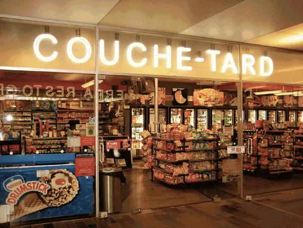 couche-tard