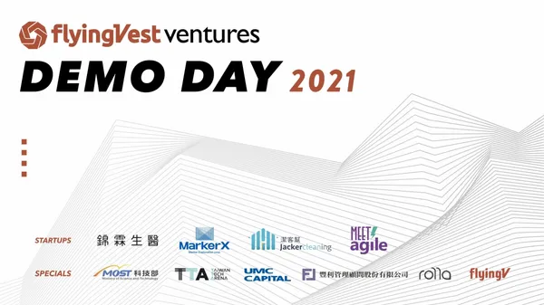 flyingVest Demo Day 2021